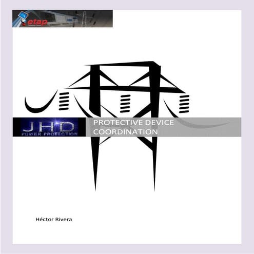 Protective Device Coordination