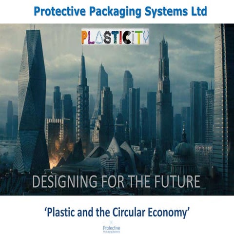 Protective Packaging Systems 2016 | PDF