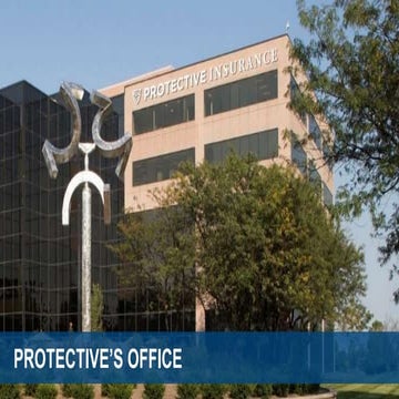 Protective Family | PPTX