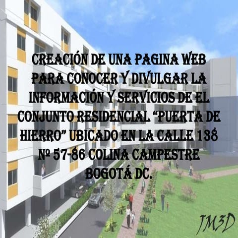 PROYECTO PAGINA WEB 