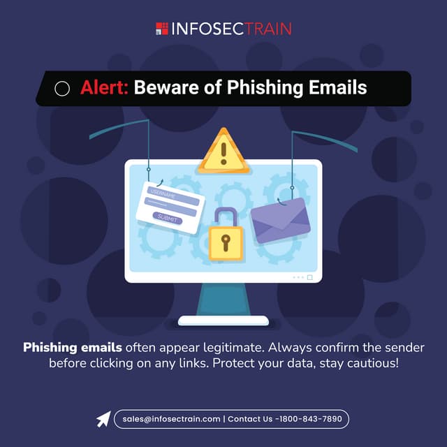 Protect Your Online World: Essential Tips to Stay Secure