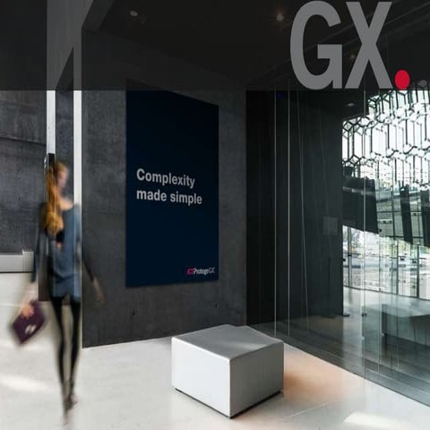 ProtegeGx Overview 2016