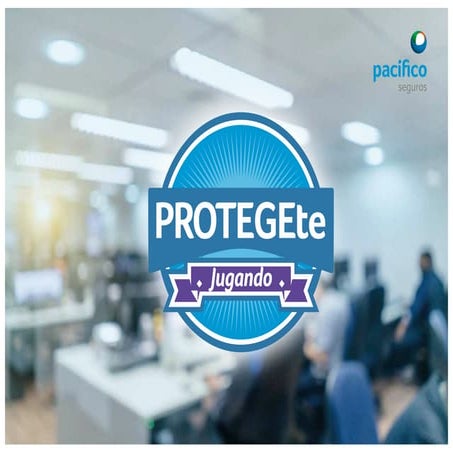 PROTEGEte Jugando dinamicas en SST y MAS