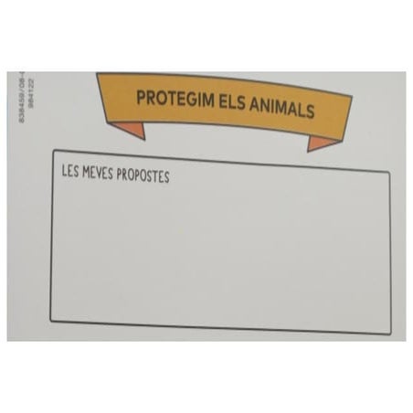 Protegirm els animals
