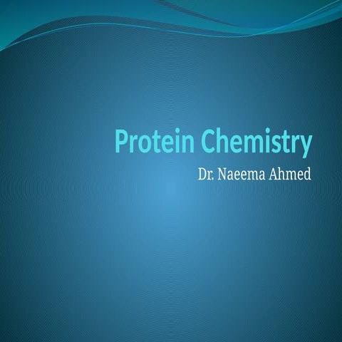 protein classification and levels.pptx.biochem