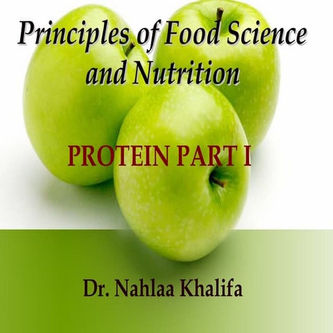 Protein Part-1 sources function clasification
