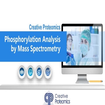 Protein Phosphorylation Analysis by Mass Spectrometry