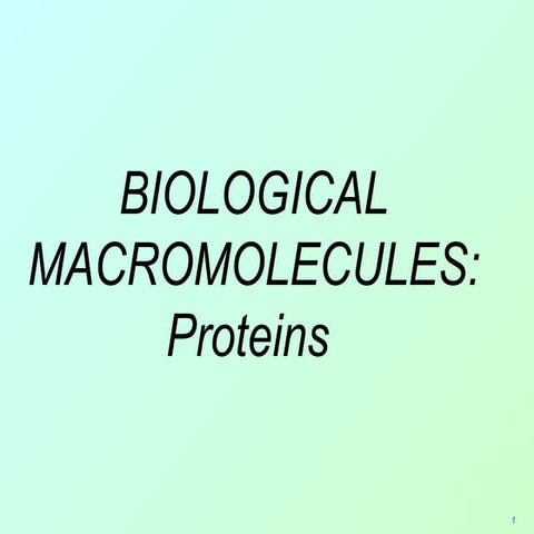 Proteins_2023.power point presenattion,....