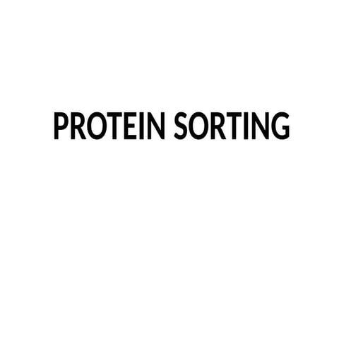 Protein_sorting_and_targeting___PPT.pptx