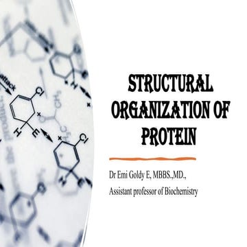 protein structure-1.pptx mbbs students 2025