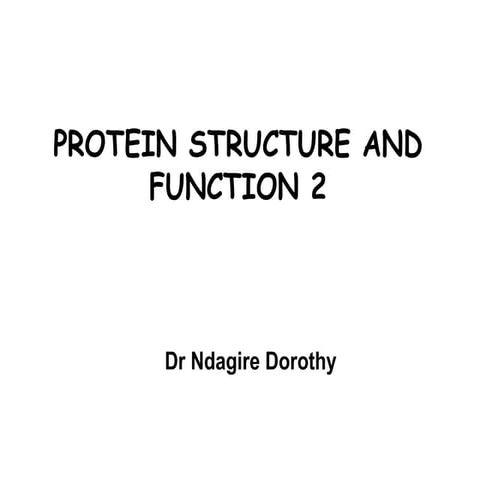 PROTEIN TECHNIQUES LECTURE AND PURIFICATION2(3).ppt