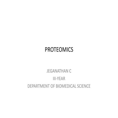 Proteomics - precipitation agents in protein purification