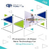 Proteomics, A Major New Technology for Drug Discovery