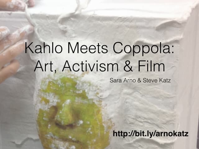 Protest Art