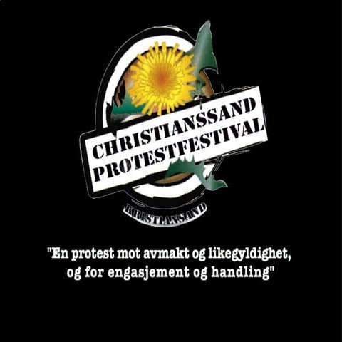 Protestfestivalen