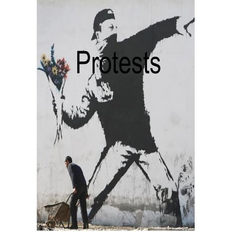 Protests