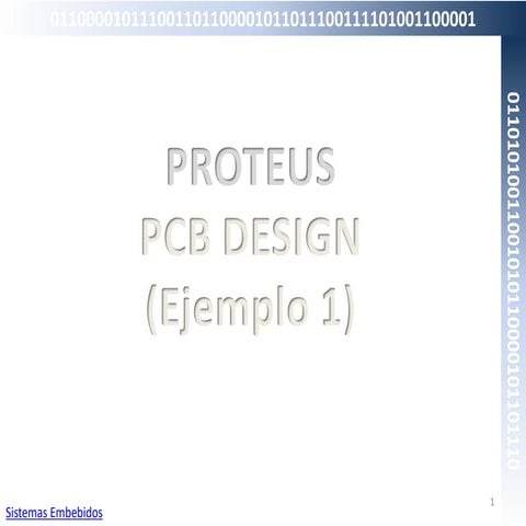 ⭐⭐⭐⭐⭐ #PROTEUS #PCB DESIGN (2020 PAO2) | PDF | Graphics Software