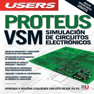 Proteus vsm
