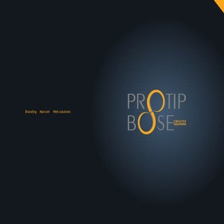 ProtipBose Creative Solutions - e-b...