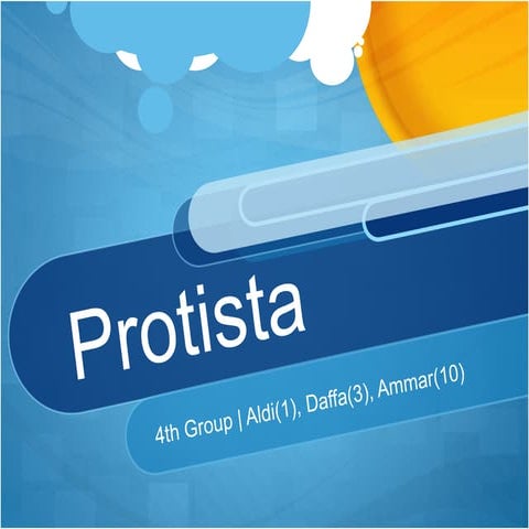 Protista