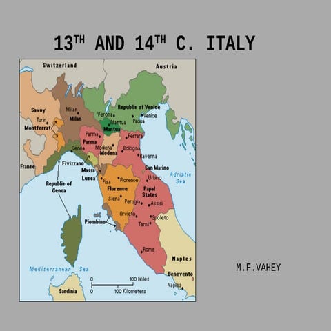 NCC PROTO-RENAISSANCE
