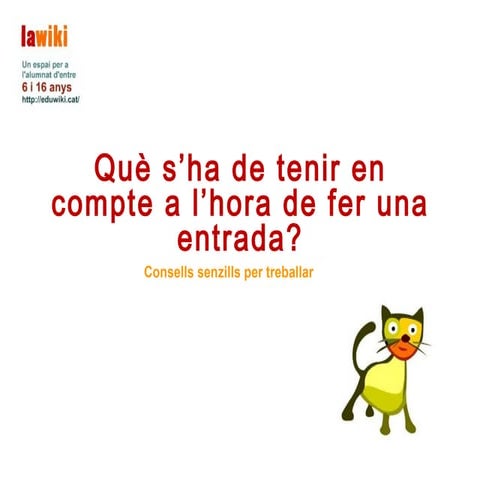 Eduwiki- Protocol curt