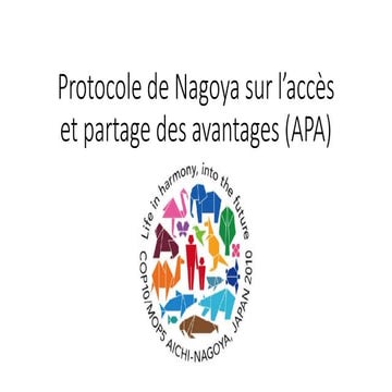 Protocole de Nagoya.pptx