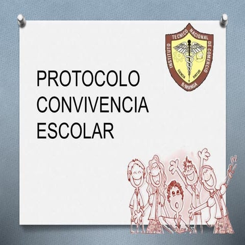 Protocolo