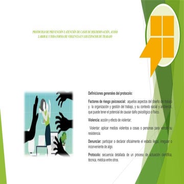 PROTOCOLO DE PREVENCION Y ATENCION DE CASOS.pptx