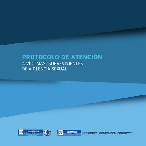 Protocolo de Atención Integral a las Víctimas de Violencia de Género ...