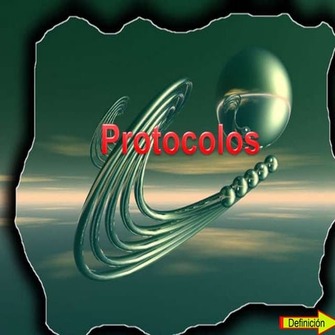 Cable Cruzado y Directo