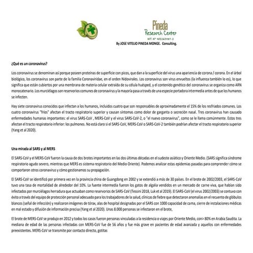 Protocolo ante covid 19 version marzo 2021