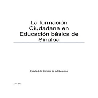 Protocolo ciudadania