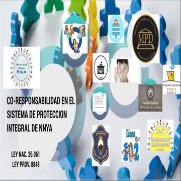 Protocolo co responsabilidad 