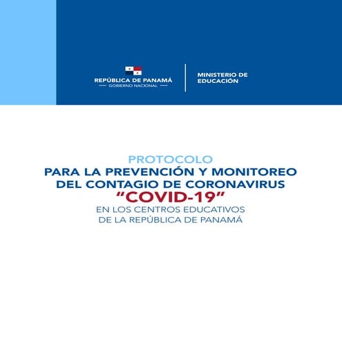 Protocolo covid 19 final