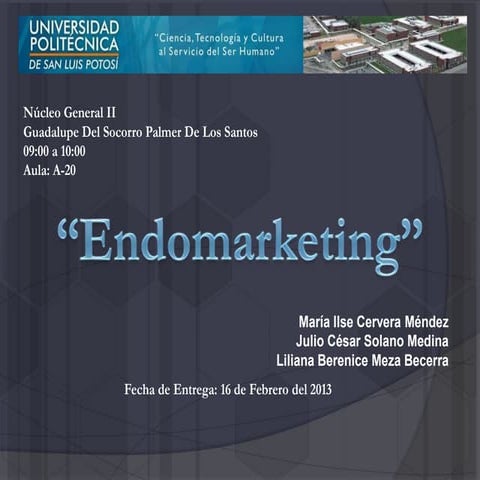 Protocolo de investigación