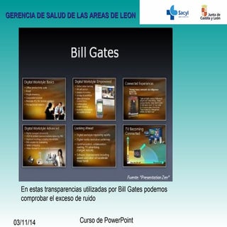 Protocolos para una buena presentac...