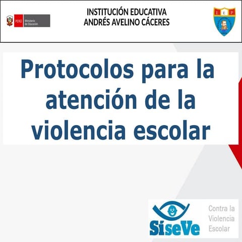 Protocolos para la atención en casos de violencia.pptx
