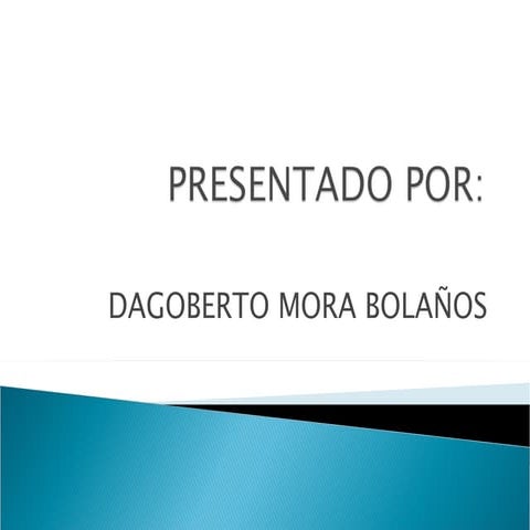 Protocolo tftp trabajo