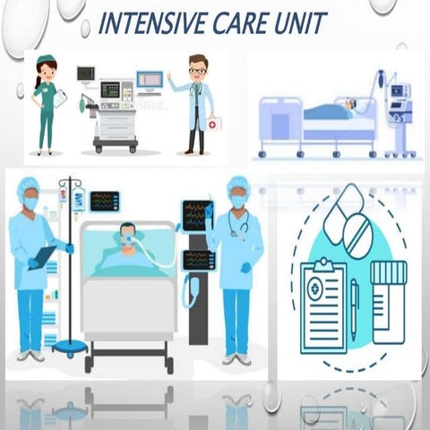 PRINCIPLES OF CRITICAL CARE UNIT.pptx