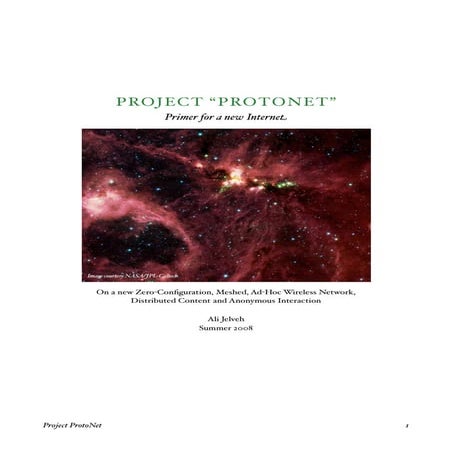 protonet primer