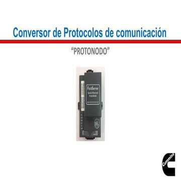 Protonodo Cummins.pdf
