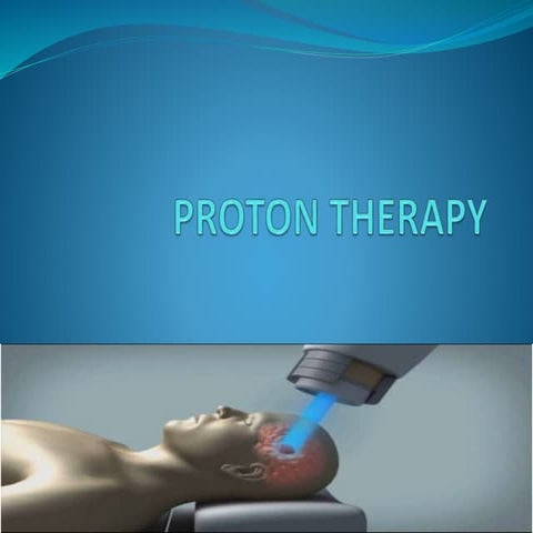 Proton therapy DR.suresh