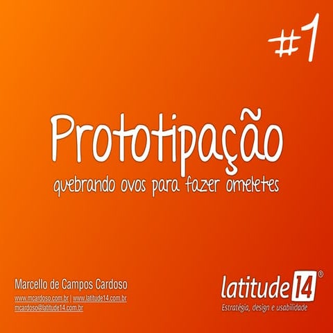 Prototipação