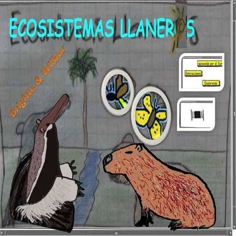 Prototipo Ecos Llaneros