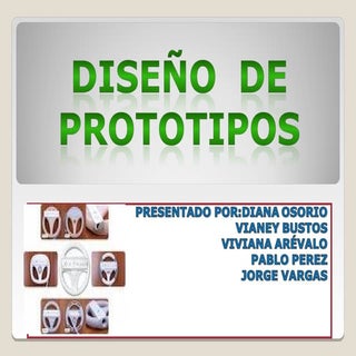 Prototipos