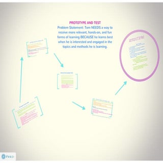 Prototype Assignment