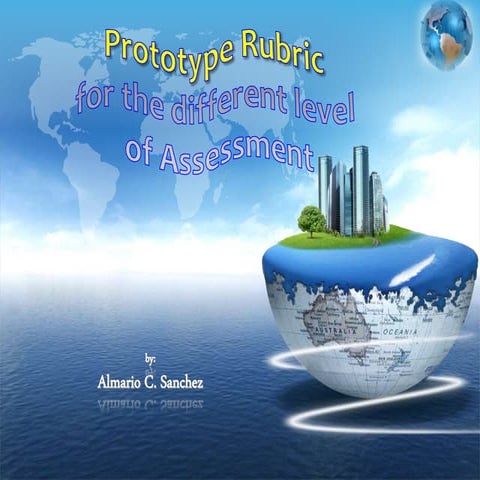 Rubrics | PPTX