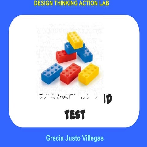 Prototype a & b and test | PPT