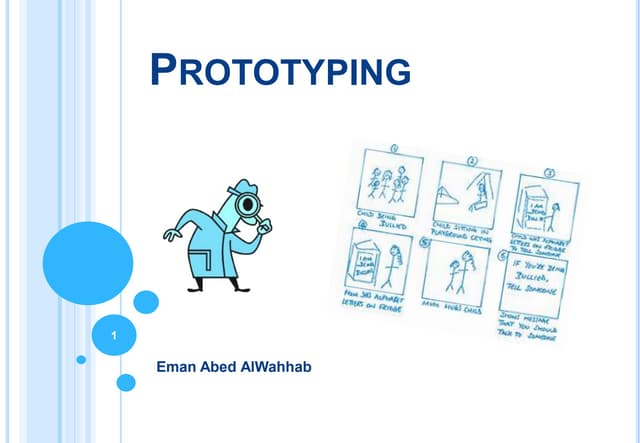 Prototyping